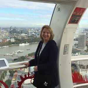 Meet your Posher, Sherry